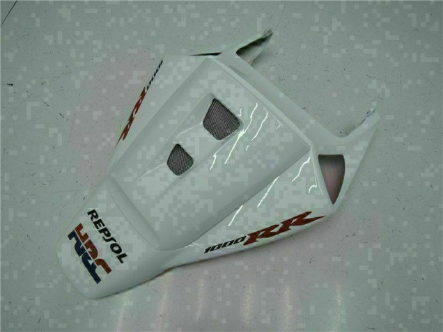 CBR 1000 RR 04-05 Motorrad Verkleidungen - Orange Weiß Repsol CBR 1000 RR 04-05 Motorrad Verkleidungen - Orange Weiß Repsol