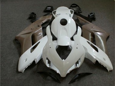 CBR 1000 RR 04-05 Motorrad Verkleidungen - Unbemalt