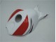 CBR 1000 RR 06-07 Motorrad Verkleidung - Rot Weiß Schwarz