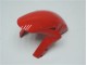 CBR 1000 RR 06-07 Motorrad Verkleidung - Rot Weiß Schwarz