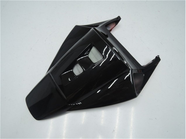 CBR 1000 RR 06-07 Motorrad Verkleidung - Rot Weiß Schwarz