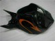 CBR 1000 RR 06-07 Motorrad Verkleidungen - Braun Schwarz CBR 1000 RR 06-07 Motorrad Verkleidungen - Braun Schwarz