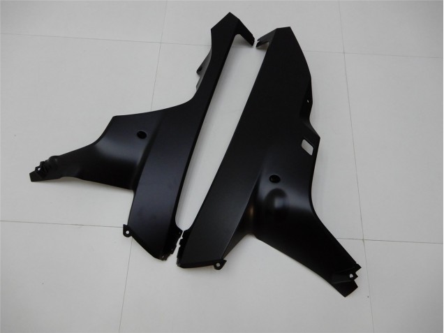 CBR 1000 RR 06-07 Motorrad Verkleidungen - Gelb Blau CBR 1000 RR 06-07 Motorrad Verkleidungen - Gelb Blau