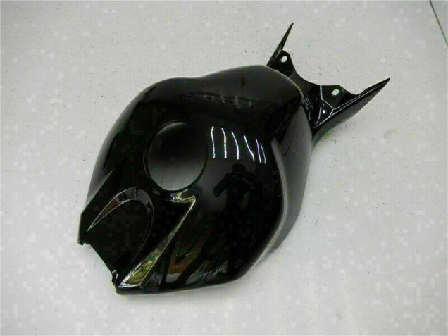 CBR 1000 RR 06-07 Motorrad Verkleidungen - Glänzend Schwarz CBR 1000 RR 06-07 Motorrad Verkleidungen - Glänzend Schwarz