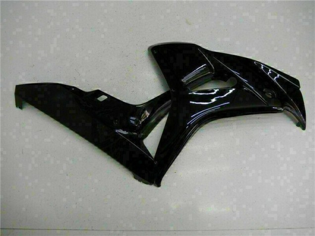CBR 1000 RR 06-07 Motorrad Verkleidungen - Glänzend Schwarz CBR 1000 RR 06-07 Motorrad Verkleidungen - Glänzend Schwarz