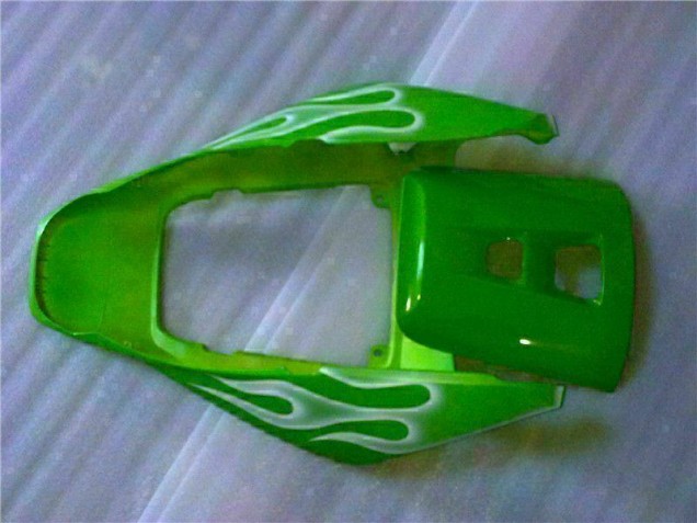 CBR 1000 RR 06-07 Motorrad Verkleidungen - Grün CBR 1000 RR 06-07 Motorrad Verkleidungen - Grün