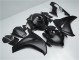 CBR 1000 RR 08-11 Motorrad Verkleidung - Matt Schwarz CBR 1000 RR 08-11 Motorrad Verkleidung - Matt Schwarz