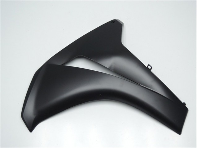 CBR 1000 RR 08-11 Motorrad Verkleidung - Matt Schwarz CBR 1000 RR 08-11 Motorrad Verkleidung - Matt Schwarz