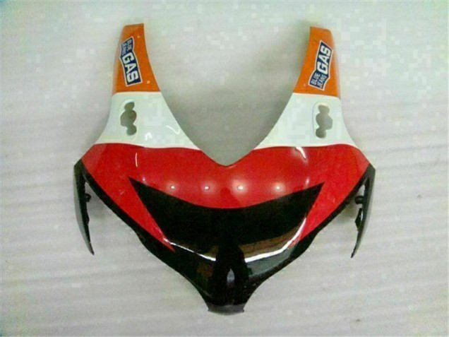 CBR 1000 RR 08-11 Motorrad Verkleidung - Orange Repsol CBR 1000 RR 08-11 Motorrad Verkleidung - Orange Repsol