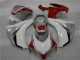 CBR 1000 RR 08-11 Motorrad Verkleidung & Plastik - Rot Weiß CBR 1000 RR 08-11 Motorrad Verkleidung & Plastik - Rot Weiß