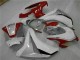 CBR 1000 RR 08-11 Motorrad Verkleidung & Plastik - Rot Weiß CBR 1000 RR 08-11 Motorrad Verkleidung & Plastik - Rot Weiß
