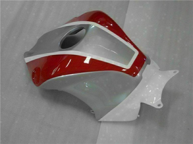 CBR 1000 RR 08-11 Motorrad Verkleidung & Plastik - Rot Weiß CBR 1000 RR 08-11 Motorrad Verkleidung & Plastik - Rot Weiß