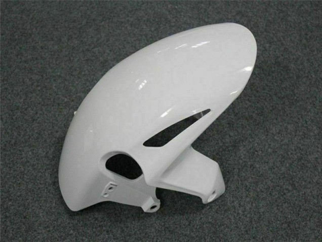 CBR 1000 RR 08-11 Motorrad Verkleidung & Plastik - Weiß CBR 1000 RR 08-11 Motorrad Verkleidung & Plastik - Weiß