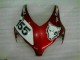 CBR 1000 RR 08-11 Motorrad Verkleidung - Rot CBR 1000 RR 08-11 Motorrad Verkleidung - Rot
