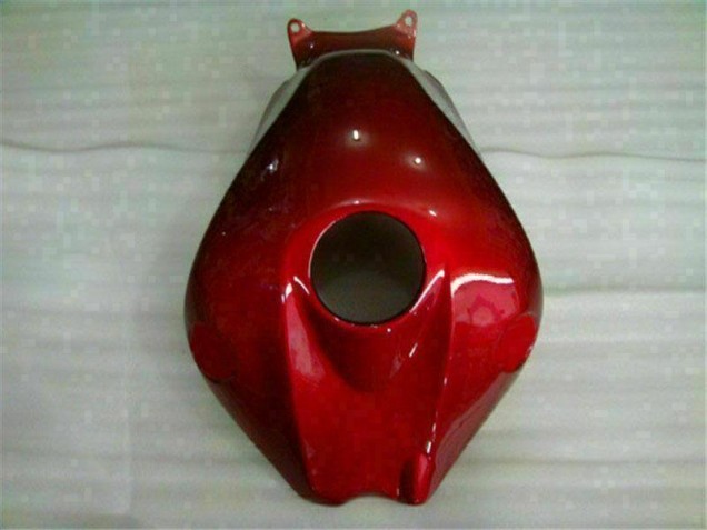 CBR 1000 RR 08-11 Motorrad Verkleidung - Rot CBR 1000 RR 08-11 Motorrad Verkleidung - Rot