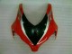 CBR 1000 RR 08-11 Motorrad Verkleidung - Rot Silber CBR 1000 RR 08-11 Motorrad Verkleidung - Rot Silber