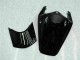 CBR 1000 RR 08-11 Motorrad Verkleidung - Schwarz CBR 1000 RR 08-11 Motorrad Verkleidung - Schwarz