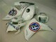 CBR 1000 RR 08-11 Motorrad Verkleidung - Weiß Blau Repsol CBR 1000 RR 08-11 Motorrad Verkleidung - Weiß Blau Repsol
