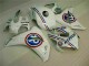 CBR 1000 RR 08-11 Motorrad Verkleidung - Weiß Blau Repsol CBR 1000 RR 08-11 Motorrad Verkleidung - Weiß Blau Repsol