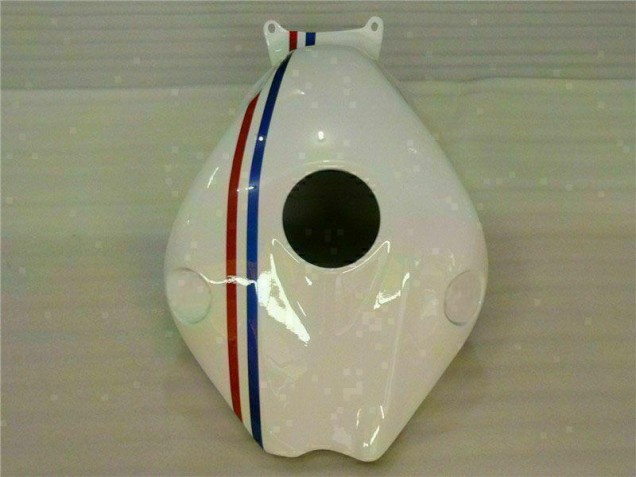 CBR 1000 RR 08-11 Motorrad Verkleidung - Weiß Blau Repsol CBR 1000 RR 08-11 Motorrad Verkleidung - Weiß Blau Repsol