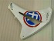 CBR 1000 RR 08-11 Motorrad Verkleidung - Weiß Blau Repsol CBR 1000 RR 08-11 Motorrad Verkleidung - Weiß Blau Repsol