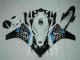 CBR 1000 RR 08-11 Motorrad Verkleidung - Weiß Schwarz CBR 1000 RR 08-11 Motorrad Verkleidung - Weiß Schwarz