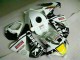 CBR 1000 RR 08-11 Motorrad Verkleidung - Weiß Schwarz Playboy CBR 1000 RR 08-11 Motorrad Verkleidung - Weiß Schwarz Playboy