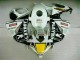 CBR 1000 RR 08-11 Motorrad Verkleidung - Weiß Schwarz Playboy CBR 1000 RR 08-11 Motorrad Verkleidung - Weiß Schwarz Playboy