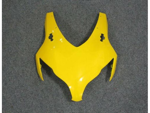 CBR 1000 RR 08-11 Motorrad Verkleidungen - Gelb Schwarz CBR 1000 RR 08-11 Motorrad Verkleidungen - Gelb Schwarz