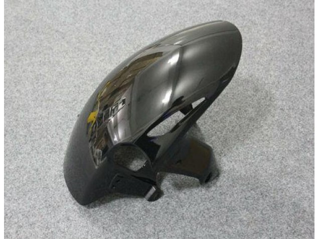 CBR 1000 RR 08-11 Motorrad Verkleidungen - Gelb Schwarz CBR 1000 RR 08-11 Motorrad Verkleidungen - Gelb Schwarz