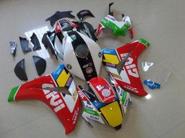 CBR 1000 RR 08-11 Motorrad Verkleidungen - Givi