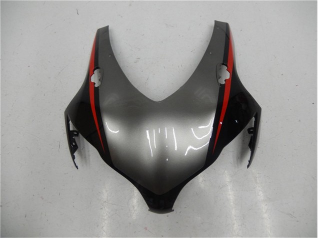 CBR 1000 RR 08-11 Motorrad Verkleidungen - Graues Rot Schwarz CBR 1000 RR 08-11 Motorrad Verkleidungen - Graues Rot Schwarz