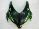 CBR 1000 RR 08-11 Motorrad Verkleidungen - Grün Schwarz CBR 1000 RR 08-11 Motorrad Verkleidungen - Grün Schwarz
