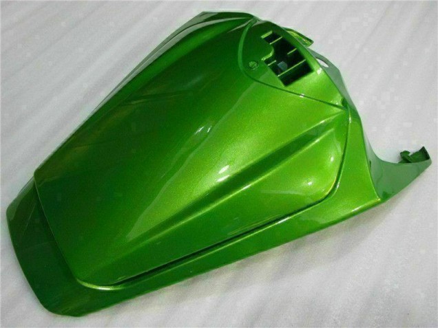 CBR 1000 RR 08-11 Motorrad Verkleidungen - Grün Schwarz CBR 1000 RR 08-11 Motorrad Verkleidungen - Grün Schwarz