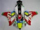 CBR 1000 RR 08-11 Motorrad Verkleidungen Komplett Sets - Rot Weiß CBR 1000 RR 08-11 Motorrad Verkleidungen Komplett Sets - Rot Weiß