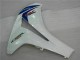 CBR 1000 RR 08-11 Motorrad Verkleidungen Komplett Sets - Weiß Blau CBR 1000 RR 08-11 Motorrad Verkleidungen Komplett Sets - Weiß Blau