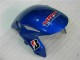CBR 1000 RR 08-11 Motorrad Verkleidungen Komplett Sets - Weiß Blau CBR 1000 RR 08-11 Motorrad Verkleidungen Komplett Sets - Weiß Blau