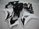 CBR 1000 RR 08-11 Motorrad Verkleidungen Komplett Sets - Weiß Schwarz CBR 1000 RR 08-11 Motorrad Verkleidungen Komplett Sets - Weiß Schwarz