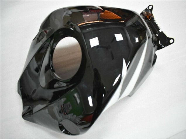 CBR 1000 RR 08-11 Motorrad Verkleidungen Komplett Sets - Weiß Schwarz CBR 1000 RR 08-11 Motorrad Verkleidungen Komplett Sets - Weiß Schwarz