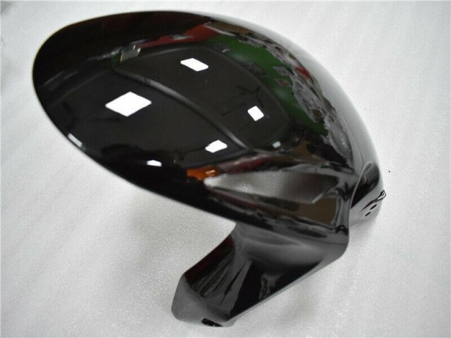 CBR 1000 RR 08-11 Motorrad Verkleidungen Komplett Sets - Weiß Schwarz CBR 1000 RR 08-11 Motorrad Verkleidungen Komplett Sets - Weiß Schwarz