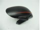 CBR 1000 RR 08-11 Motorrad Verkleidungen - Matt Schwarz Rot CBR 1000 RR 08-11 Motorrad Verkleidungen - Matt Schwarz Rot