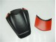 CBR 1000 RR 08-11 Motorrad Verkleidungen - Matt Schwarz Rot CBR 1000 RR 08-11 Motorrad Verkleidungen - Matt Schwarz Rot