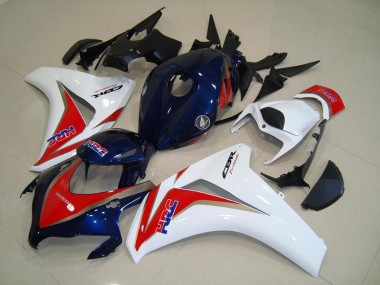 CBR 1000 RR 08-11 Motorrad Verkleidungen - Neu HRC
