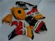 CBR 1000 RR 08-11 Motorrad Verkleidungen - Orange CBR 1000 RR 08-11 Motorrad Verkleidungen - Orange