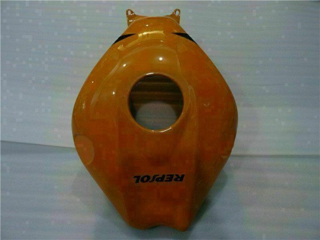 CBR 1000 RR 08-11 Motorrad Verkleidungen - Orange CBR 1000 RR 08-11 Motorrad Verkleidungen - Orange