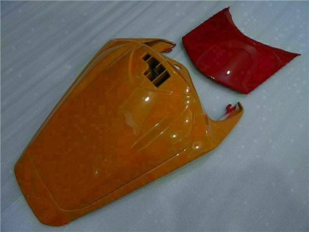 CBR 1000 RR 08-11 Motorrad Verkleidungen - Orange CBR 1000 RR 08-11 Motorrad Verkleidungen - Orange
