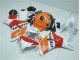 CBR 1000 RR 08-11 Motorrad Verkleidungen - Orange Weiß Rot Repsol CBR 1000 RR 08-11 Motorrad Verkleidungen - Orange Weiß Rot Repsol