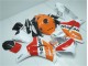 CBR 1000 RR 08-11 Motorrad Verkleidungen - Orange Weiß Rot Repsol CBR 1000 RR 08-11 Motorrad Verkleidungen - Orange Weiß Rot Repsol