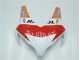 CBR 1000 RR 08-11 Motorrad Verkleidungen - Orange Weiß Rot Repsol CBR 1000 RR 08-11 Motorrad Verkleidungen - Orange Weiß Rot Repsol
