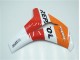 CBR 1000 RR 08-11 Motorrad Verkleidungen - Orange Weiß Rot Repsol CBR 1000 RR 08-11 Motorrad Verkleidungen - Orange Weiß Rot Repsol